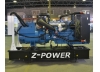 Дизельный генератор Z-Power ZP22P
