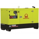 Дизельный генератор Pramac GSW 10 P 3 фазы с АВР