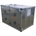 Дизельный генератор Вепрь АДС 16-230 РЯ в контейнере с АВР