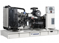 Дизельный генератор Teksan TJ253PE5A